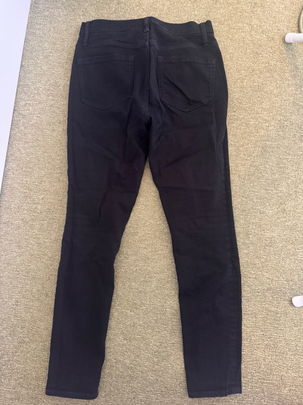 Outerknown S.E.A. Skinny jeans